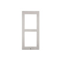 2N 9155022 mounting kit Silver