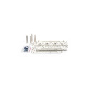 Satel OMI-5PI mounting kit White Plastic