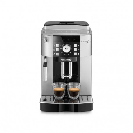 De’Longhi espressomasin ECAM 21.117.SB täisautomaatne 1.8L