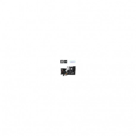 MSI PRO B840M-P WIFI6E motherboard AMD B840 Socket AM5 micro ATX