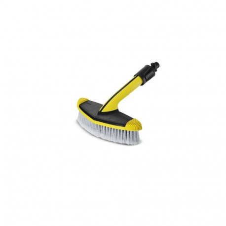 Kärcher WB 60 Rubber Black, Yellow