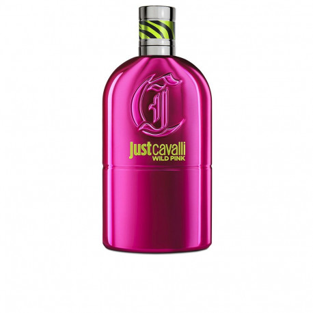 Roberto Cavalli Just Cavalli Wild Pink edp vapo 90ml