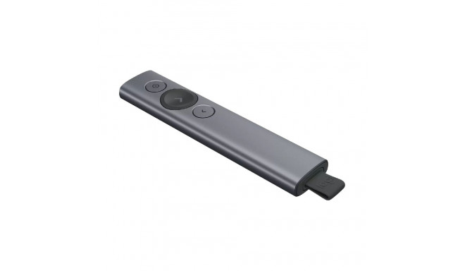Logitech Spotlight