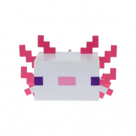 Paladone Axolotl Light Ambiance lighting