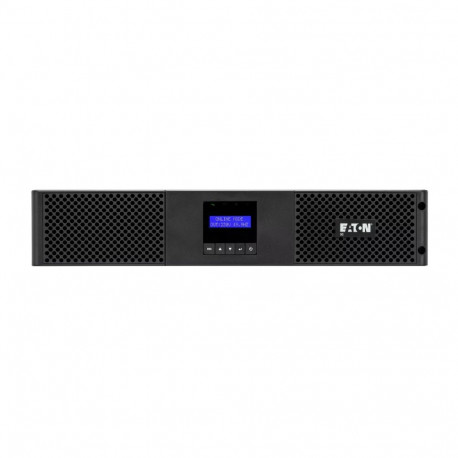 Eaton UPS 9E1000IR topeltmuunduriga (online) 1kVA 900W 4 AC-väljundit