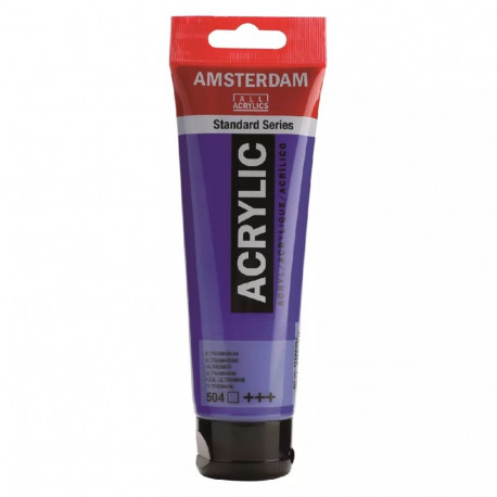 Amsterdam 17095042 art/craft paint Acrylic paint 120 ml