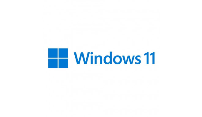 Microsoft Windows 11 Pro 1 license(s)