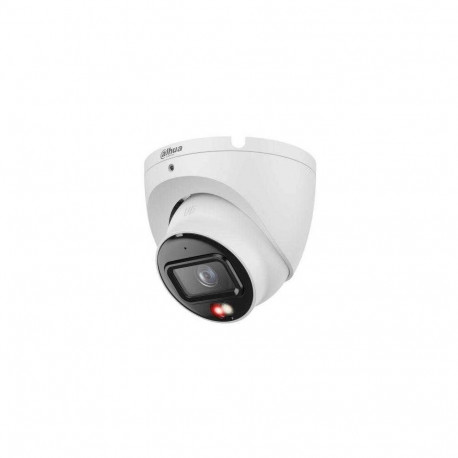 Dahua võrgukaamera IPC-HDW1639TAIL0280BS6 6MP IR-eyeball