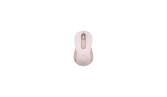 Logitech Signature M650 L Wireless Mouse