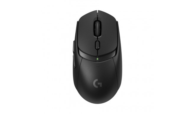 Logitech G 910-007199 mouse Gaming Right-hand RF Wireless + Bluetooth Optical 2560 DPI