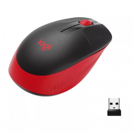 Logitech hiir M190 täissuuruses juhtmevaba