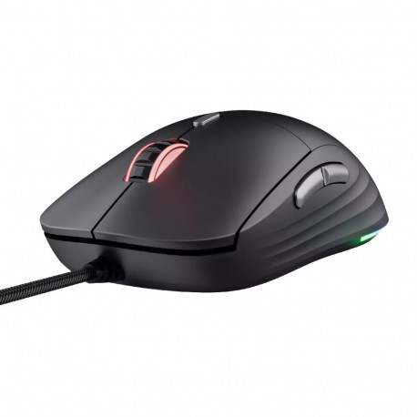 Trust mängurihiir GXT 925 REDEX II paremakäeline USB Type-A laser 10000DPI