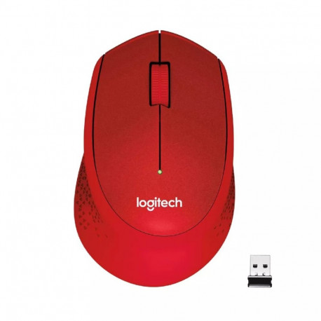 M330 Red 910-004911