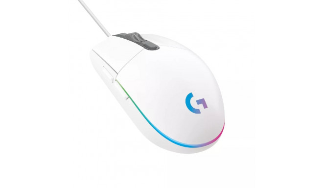 Logitech G mänguhiir G203 LIGHTSYNC