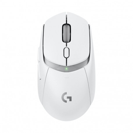 Logitech G mängurihiir 910-007207 paremakäeline, RF-juhtmevaba + Bluetooth, optiline 2560DPI
