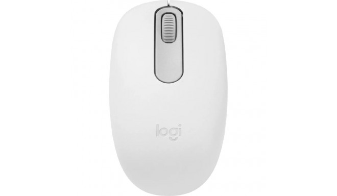 Logitech hiir M196 universaalne mõlemakäeline Bluetooth IR LED 1000DPI