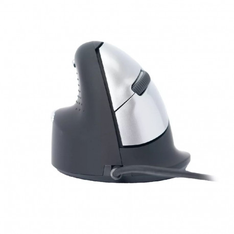 R-Go Tools Ergonomic mouse R-Go HE Break with break software  large (hand size ≥ 185 mm)  left-hande