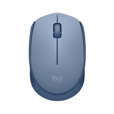 Logitech 910-006866 mouse Office Ambidextrous RF Wireless Optical