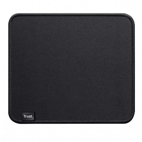TRUST BOYE MOUSE PAD ECO BLACK