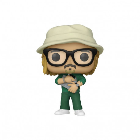 FUNKO POP! POP Movies: Avatar: The Way Of Water - Lo’ak  Multicolour  4-inch  Movie  Collectible  To