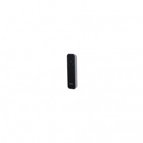 Dahua Technology pääsukontrolli lugeja DHI-ASR2200A-B, põhimudel, must