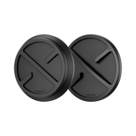 JJC L RHX Rear lensdop & bodydop