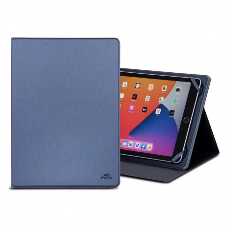 Rivacase Malpensa 26.7 cm (10.5") Folio Blue