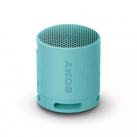 Sony Bluetooth-kõlar SRS-XB100, juhtmevaba ja kaasaskantav, vastupidav, IP67 vee- ja tolmukindel, 16