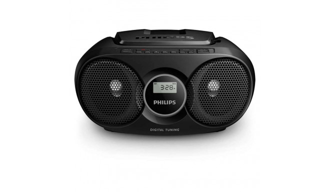 Philips CD-muusikakeskus AZ215B/12