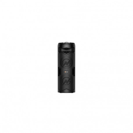N-GEAR LGP5150BK portable/party speaker Black 200 W
