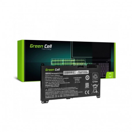 Green Cell sülearvuti aku HP183