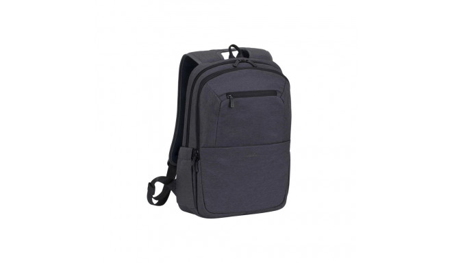 Rivacase sülearvuti seljakott 7760 39.6cm (15.6"), must
