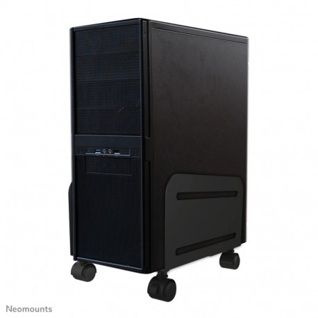 Neomounts arvutikorpuse hoidik CPU-M100BLACK max 10kg, universaalne