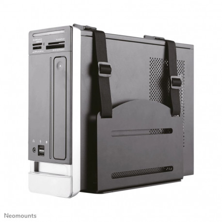 Neomounts arvutikorpuse hoidik CPU-W100BLACK, max 10kg, universaalne