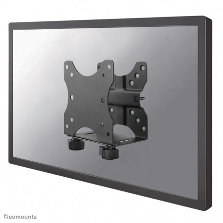 Neomounts miniarvutihoidik NM-TC100BLACK, max 5kg, universaalne