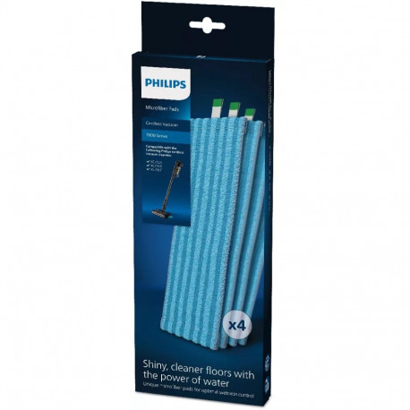 Philips mopilapp XV1670 aurumopile