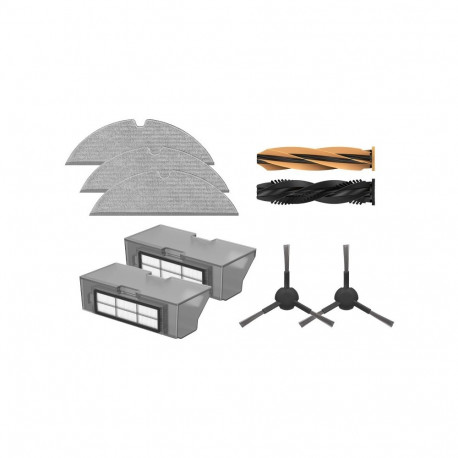Accessories Kit - D20