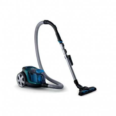 Philips silindertolmuimeja 3000 series FC9334/09 1,5 l kuivpuhastus 900W kotita