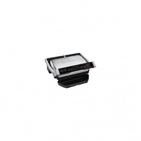 Tefal raclette-grill GC706D34 roostevaba teras, must