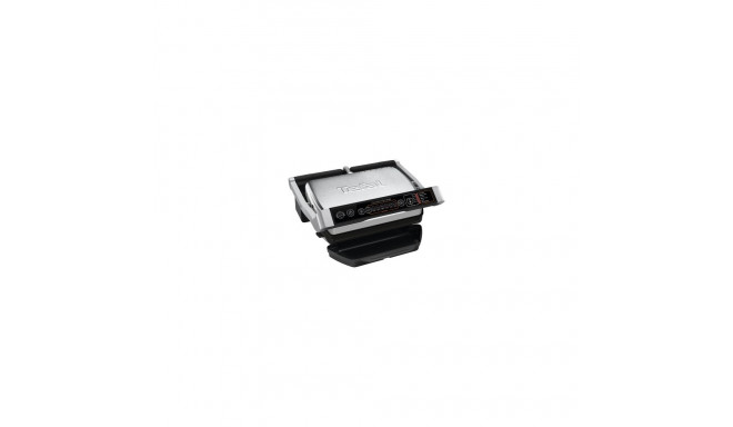 Tefal raclette-grill GC706D34 roostevaba teras, must