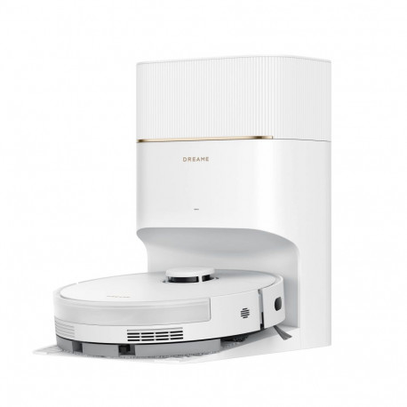 Dreame D20 Pro Plus 0.5 L White