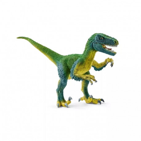 schleich Dinosaurs Velociraptor