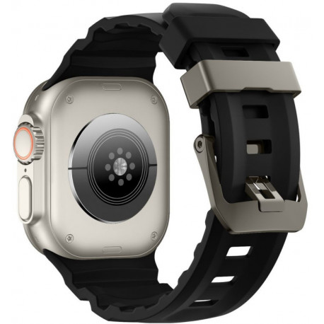 Tech-Protect kellarihm Motion Apple Watch 44/45/46/49mm, must