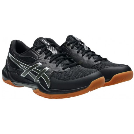 Asics meeste käsipallijalatsid Gel-Rocket 12s (46,5), must