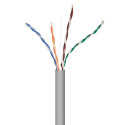 CABLE CAT5E UTP 305M GRAY/UPC-5004E-SOL GEMBIRD