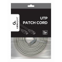 PATCH CABLE CAT5E UTP 15M/PP12-15M GEMBIRD