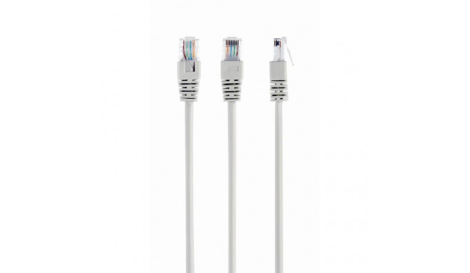 PATCH CABLE CAT5E UTP 7.5M/PP12-7.5M GEMBIRD