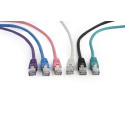 PATCH CABLE CAT6 FTP 1.5M/GREY PP6-1.5M GEMBIRD