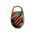 JBL Clip 5 Squad Portable speaker