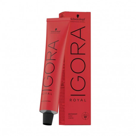 SCHWARZKPOF Igora Royal püsivärvikreem 368 60ml